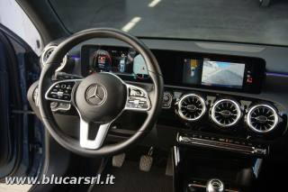 MERCEDES-BENZ A 160 usata, con Chiusura centralizzata