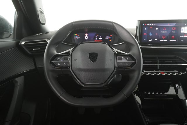 PEUGEOT 2008 usata 11