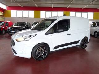 FORD Transit Connect usata, con Cronologia tagliandi