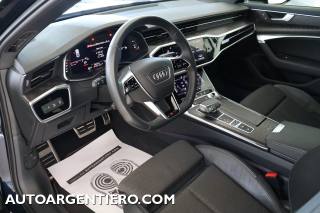 AUDI A6 usata, con Climatizzatore