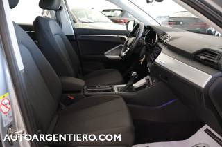AUDI Q3 usata, con Sound system