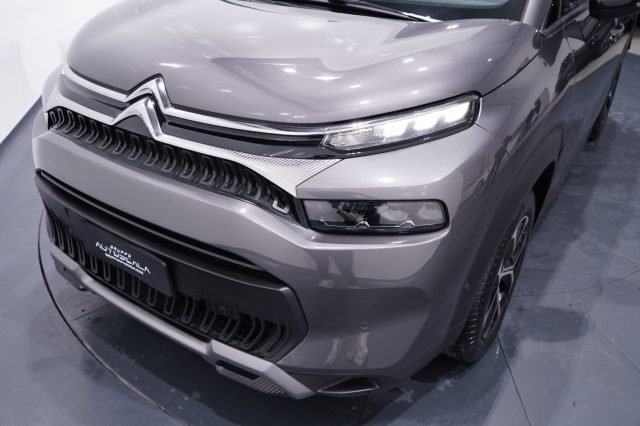 CITROEN C3 Aircross usata, con Sensore di luce