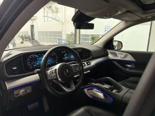 MERCEDES-BENZ GLE 300 usata, con Fari Xenon