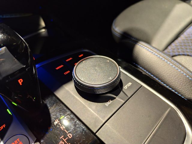 BMW 118 usata, con Autoradio digitale