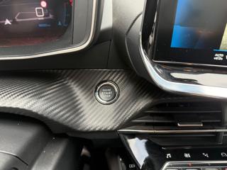 PEUGEOT 208 usata, con Park Distance Control