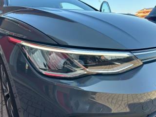 VOLKSWAGEN Golf usata, con Luci diurne LED