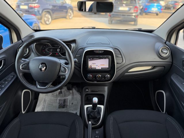 RENAULT Captur usata 20