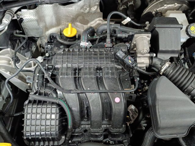 RENAULT Clio usata, con Sensore di pioggia