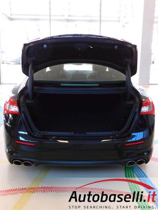 MASERATI Ghibli usata 84