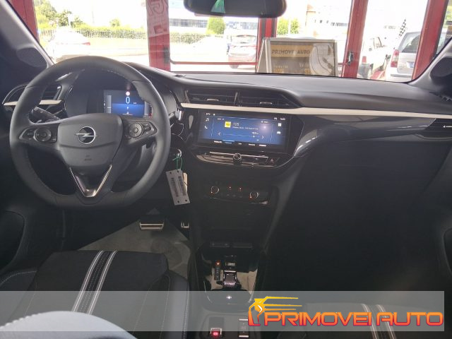 OPEL Corsa usata, con Cruise Control