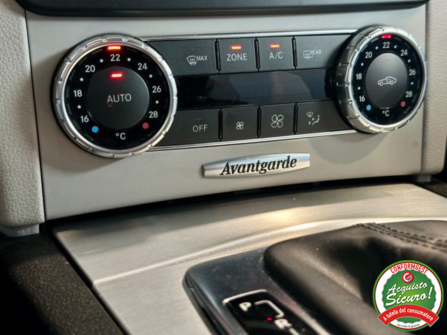 MERCEDES-BENZ C 200 usata, con Cronologia tagliandi
