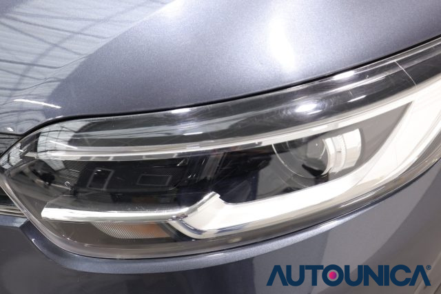 RENAULT Kadjar usata 42