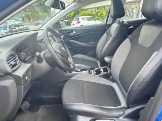OPEL Grandland X usata, con Alzacristalli elettrici