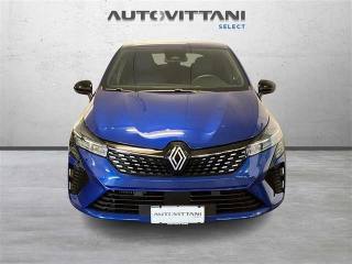 RENAULT Clio usata 1