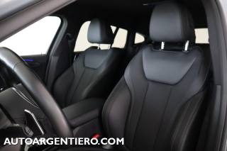 BMW X4 usata, con Boardcomputer