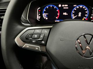 VOLKSWAGEN T-Cross usata, con Cerchi in lega