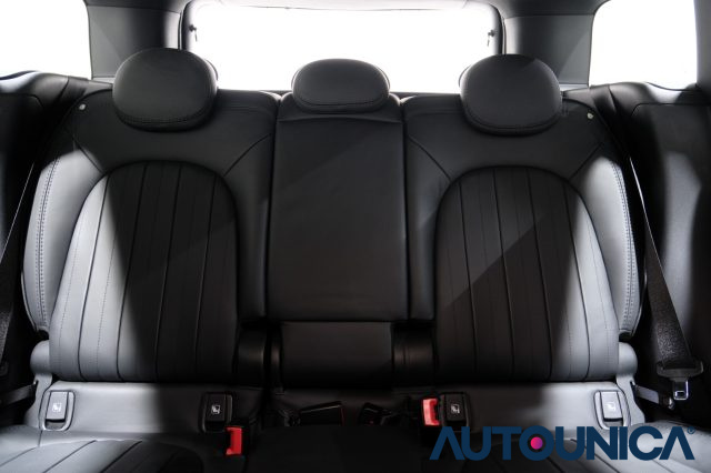MINI Countryman usata, con Sound system
