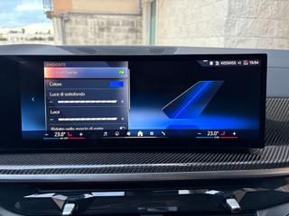 BMW X6 usata, con Luci diurne LED