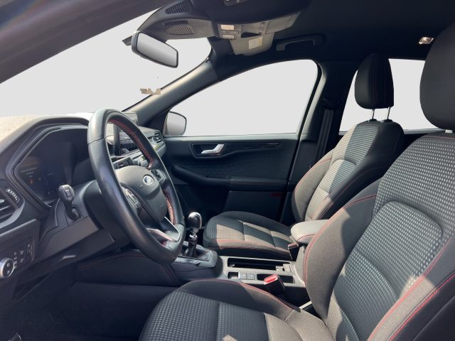 FORD Kuga usata 9