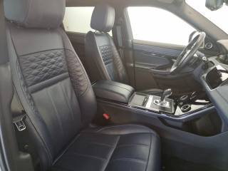 LAND ROVER Range Rover Evoque usata, con Climatizzatore