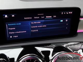 MERCEDES-BENZ A 180 usata 72