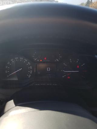 CITROEN C3 usata, con Servosterzo