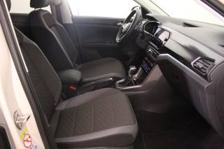 VOLKSWAGEN T-Cross usata, con Climatizzatore
