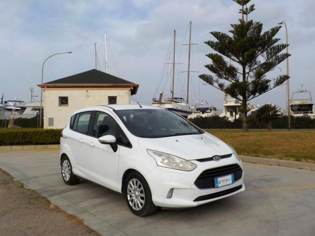 FORD B-Max usata, con ABS
