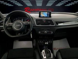 AUDI Q3 usata 11