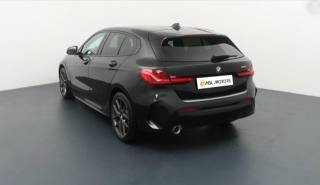 BMW 118 usata, con ESP