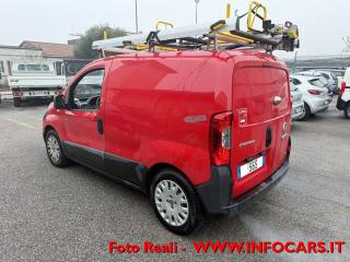 FIAT Fiorino usata, con Airbag