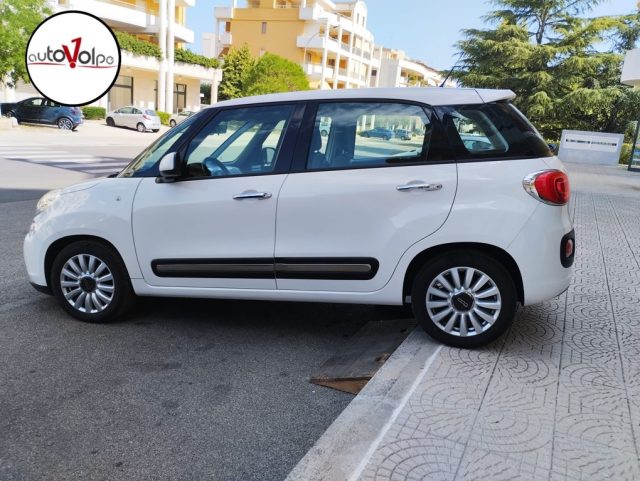 FIAT 500L usata, con Cerchi in lega