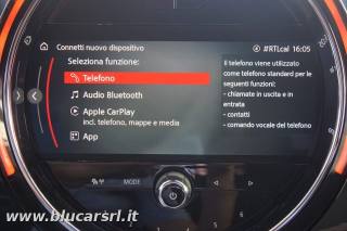 MINI Countryman usata, con Bracciolo