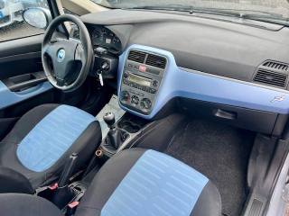 FIAT Grande Punto usata 13