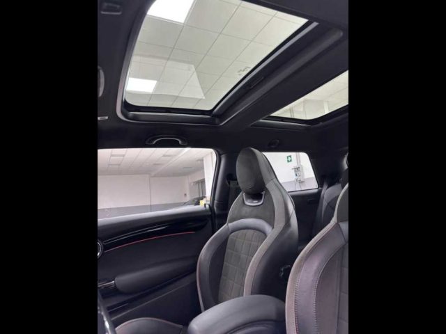 MINI Mini usata, con Sensore di luce