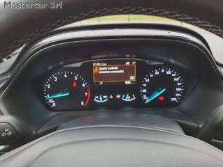 FORD Puma usata, con Controllo trazione