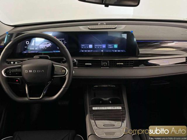OMODA 5 usata, con Cruise Control