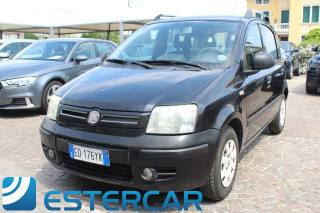 FIAT Panda 1.2 Emotion
