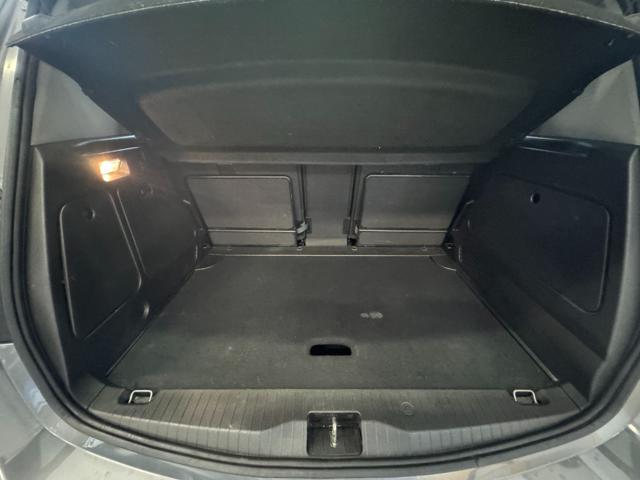 OPEL Meriva usata, con Immobilizzatore elettronico