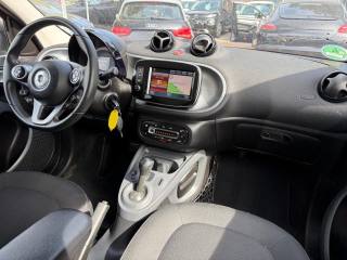 SMART ForFour usata, con Servosterzo