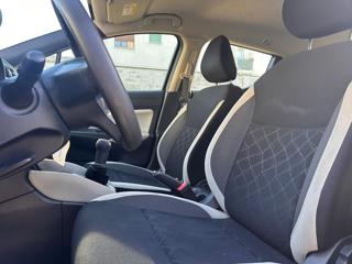 NISSAN Micra usata, con Autoradio