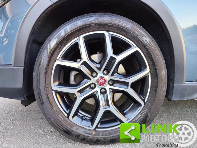 FIAT Tipo usata, con Chiusura centralizzata