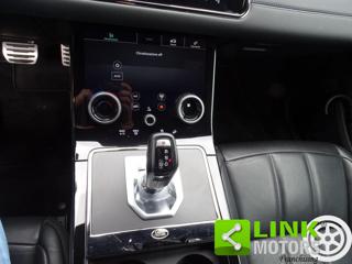 LAND ROVER Range Rover Evoque usata, con Sistema di navigazione