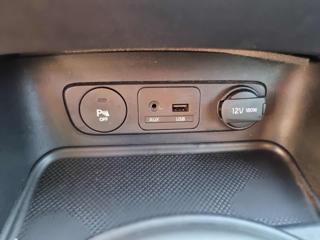 KIA Sportage usata, con Fendinebbia