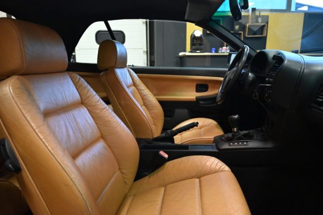 BMW 318 usata 37