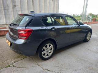 BMW 118 usata, con Controllo trazione