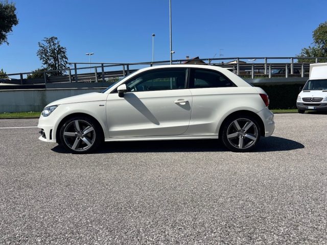 AUDI A1 usata, con Airbag Passeggero