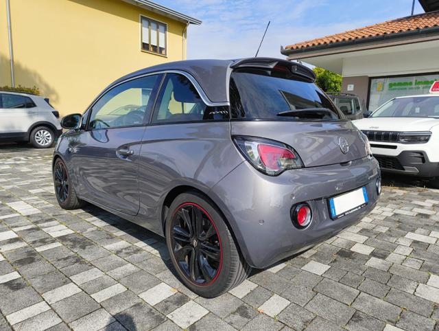 OPEL Adam usata, con Airbag laterali