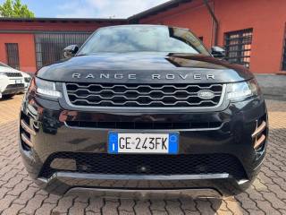 LAND ROVER Range Rover Evoque usata, con Airbag