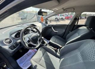 FORD Fiesta usata, con Servosterzo